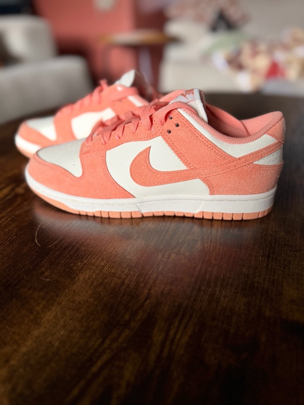 Nike Dunk Low Woman’s Shoes